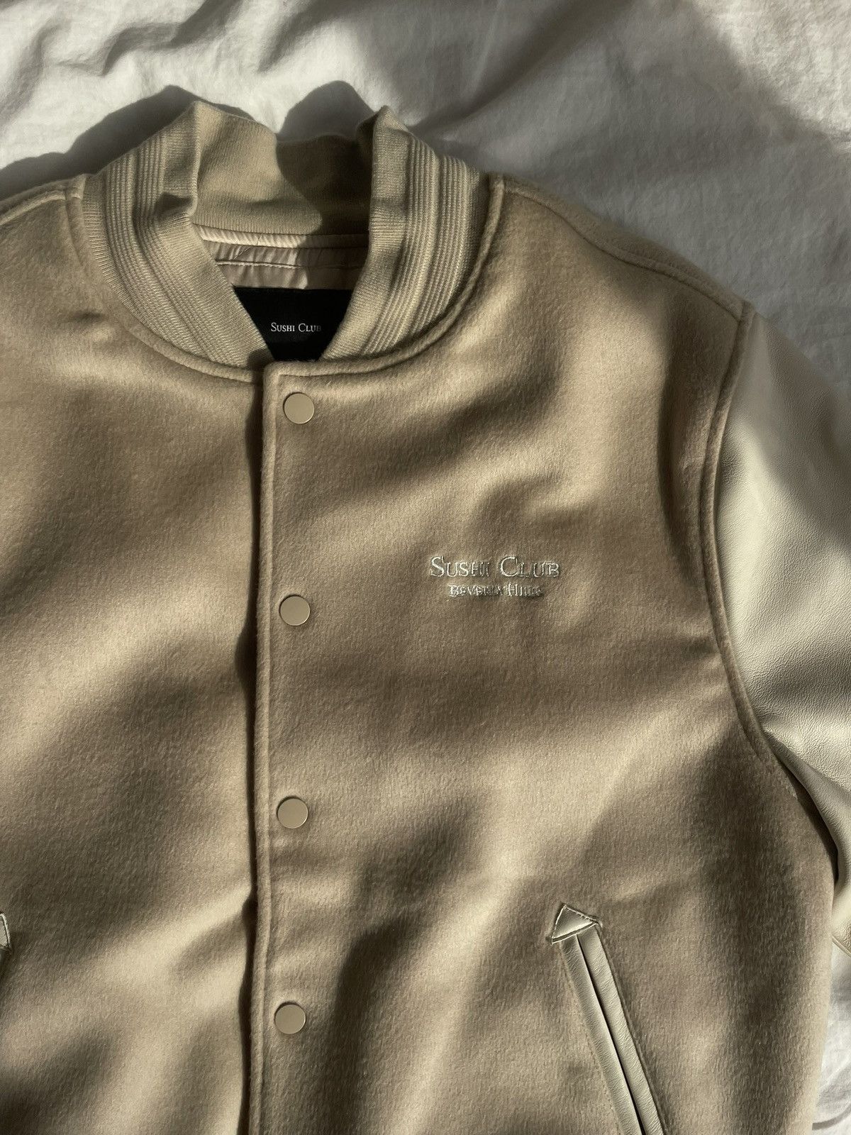 Other Sushi Club Beverly Hills Size US L / EU 52-54 / 3 - 1 Thumbnail