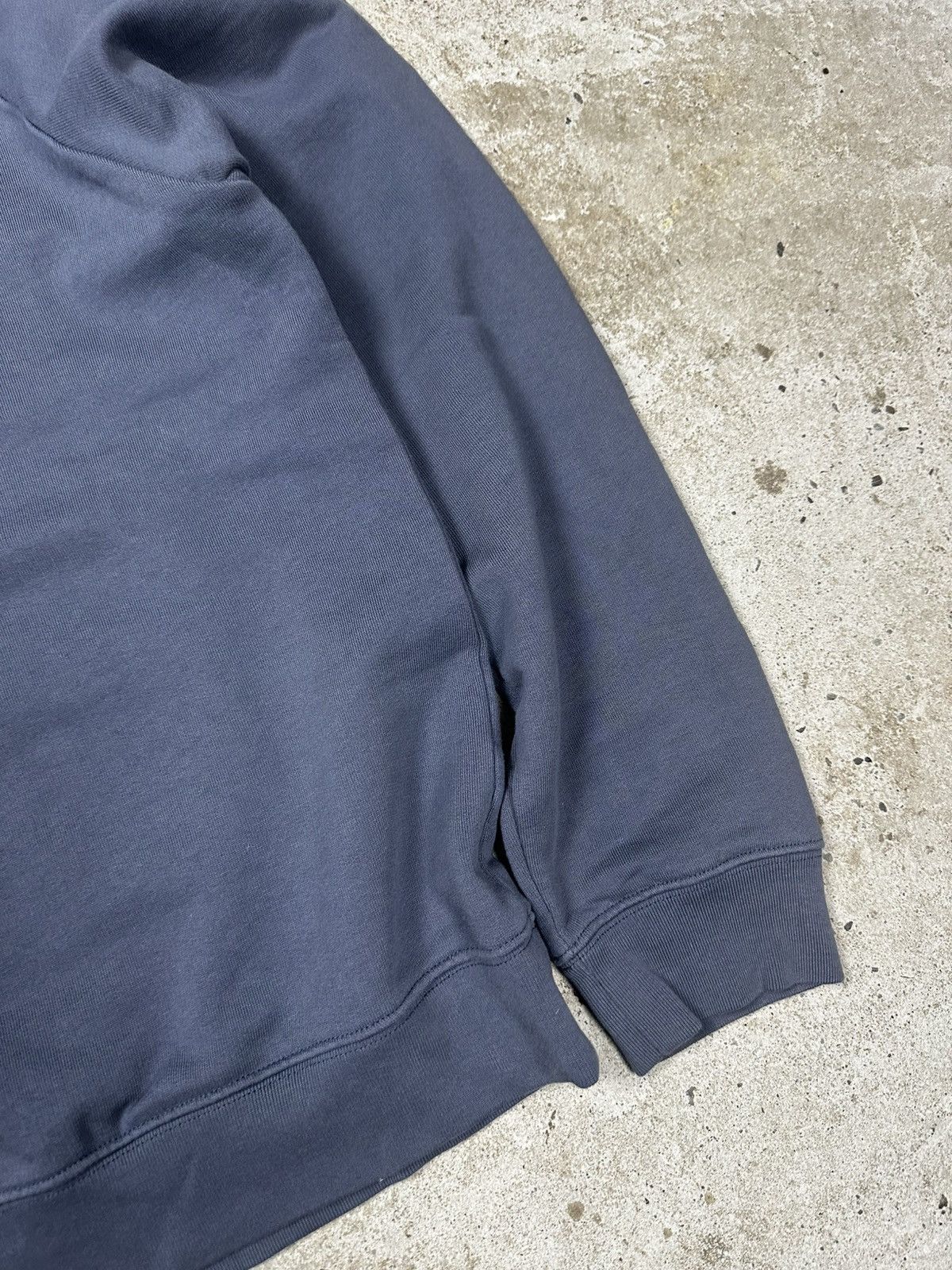 Dries Van Noten Dries Van Noten A/W 16 Psychedelic Yin Yang Crewneck Badge Size US M / EU 48-50 / 2 - 5 Thumbnail