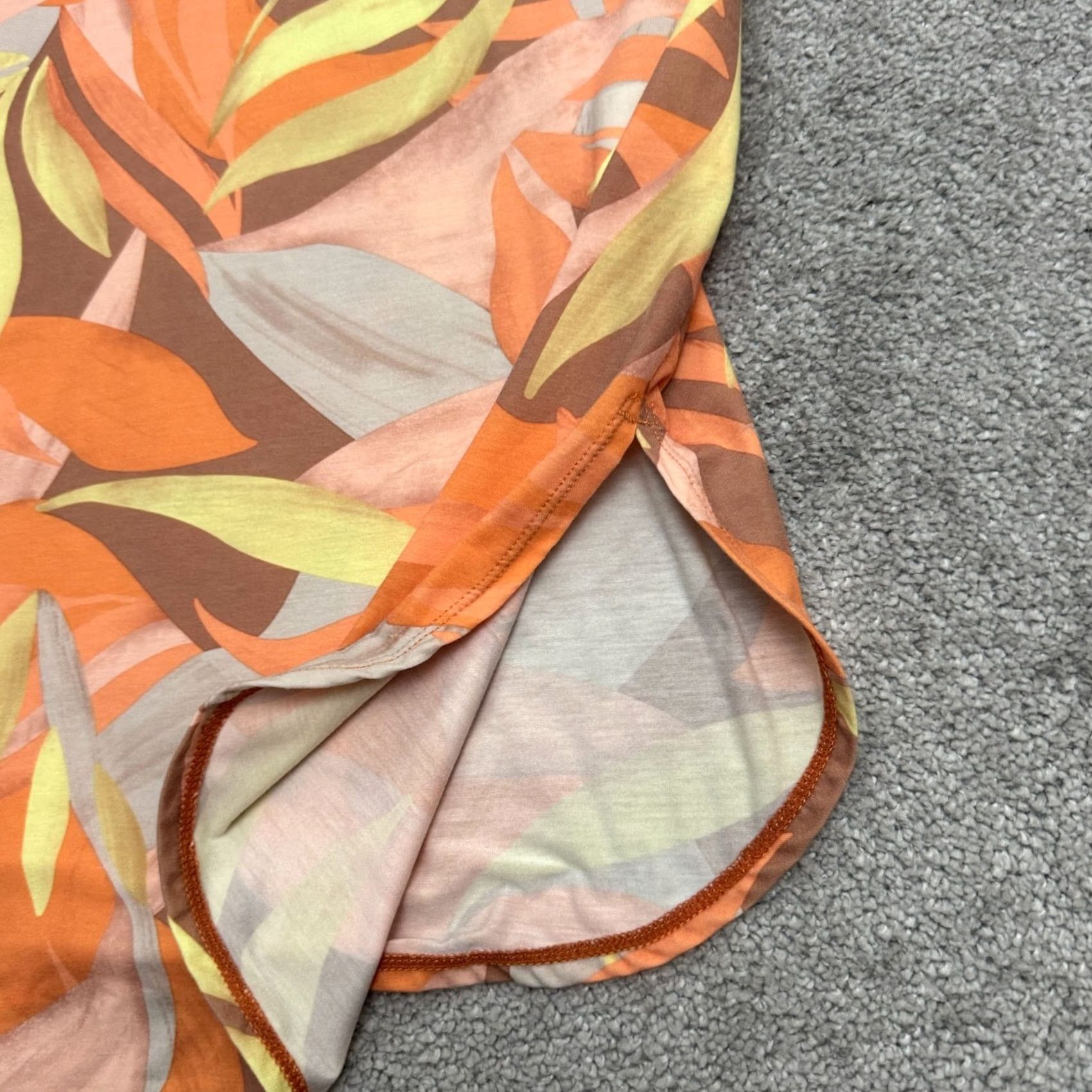 Prana VINTAGE? No. (Original says Vintage: No) Size XS / US 0-2 / IT 36-38 - 7 Thumbnail