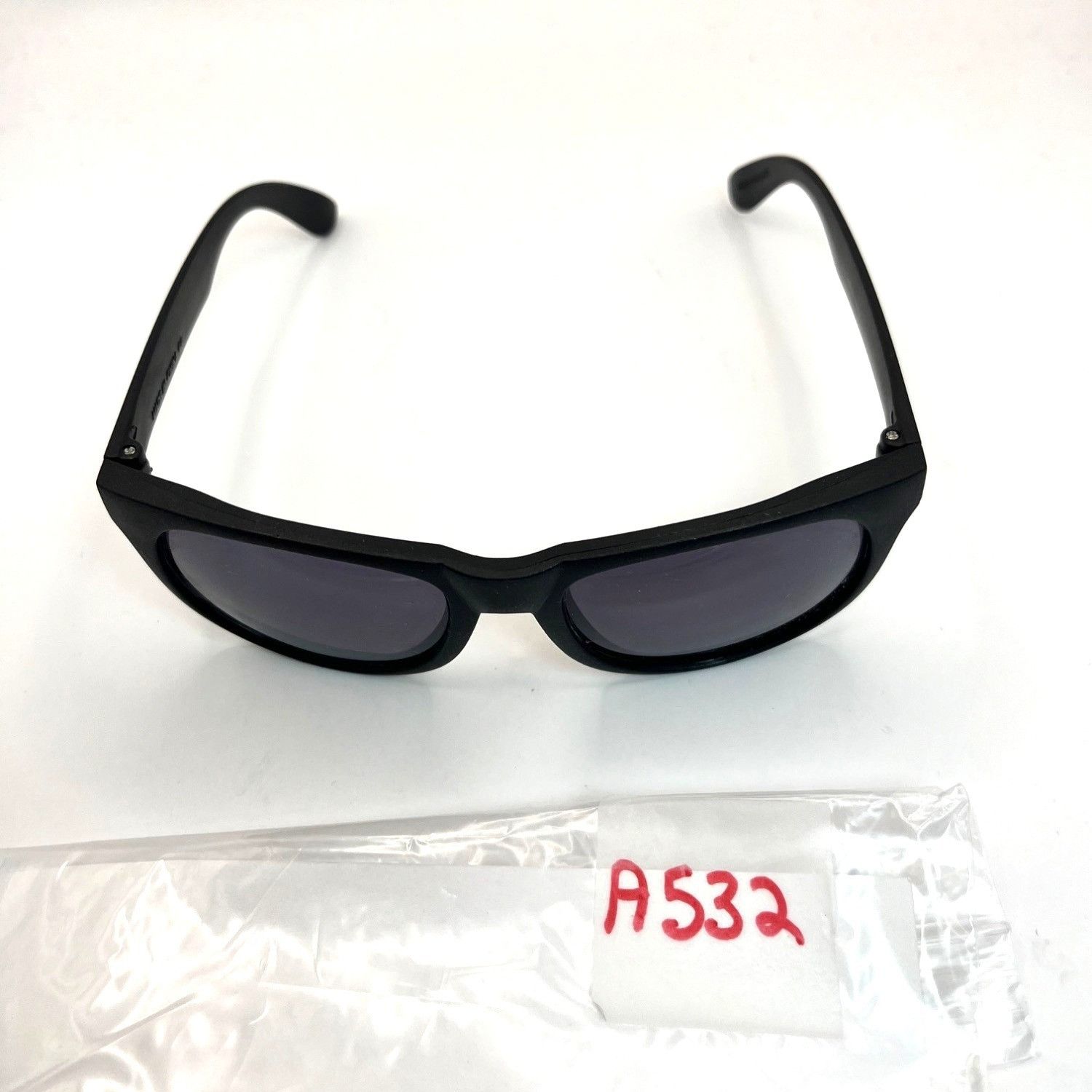 Other Harvard Christians On Campus Black Sunglasses A532 Size ONE SIZE - 5 Thumbnail