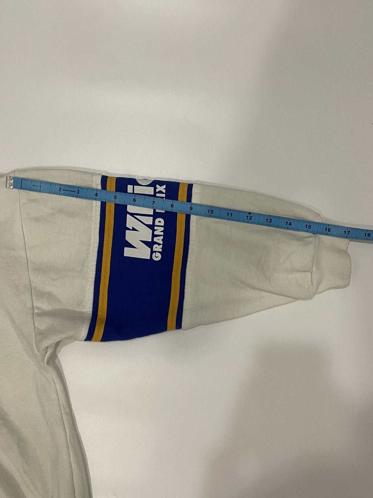 William Rast Williams Grand prix Engineering Size US M / EU 48-50 / 2 - 9 Thumbnail