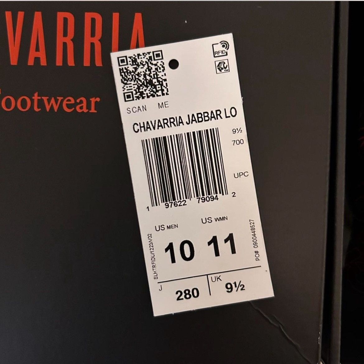 Adidas × Willy Chavarria Willy Chavarria x Adidas collab kareem shoes Size US 10 / EU 43 - 8 Thumbnail