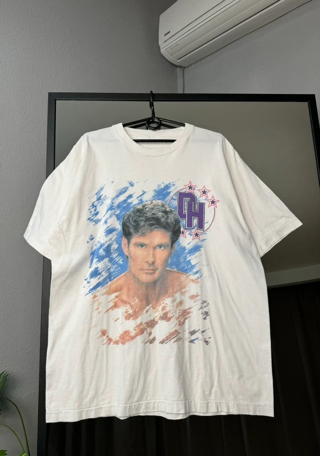 Band Tees Vintage 1994 Under License To Niceman Jar Of Flies Alice in Size US M / EU 48-50 / 2 - 1 Thumbnail