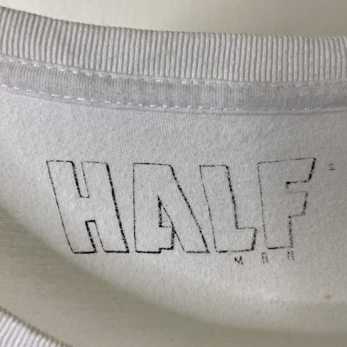 Halfman Halfman x Fox Film Icons Marilyn Monroe Collaboration Tee Size US S / EU 44-46 / 1 - 3 Thumbnail