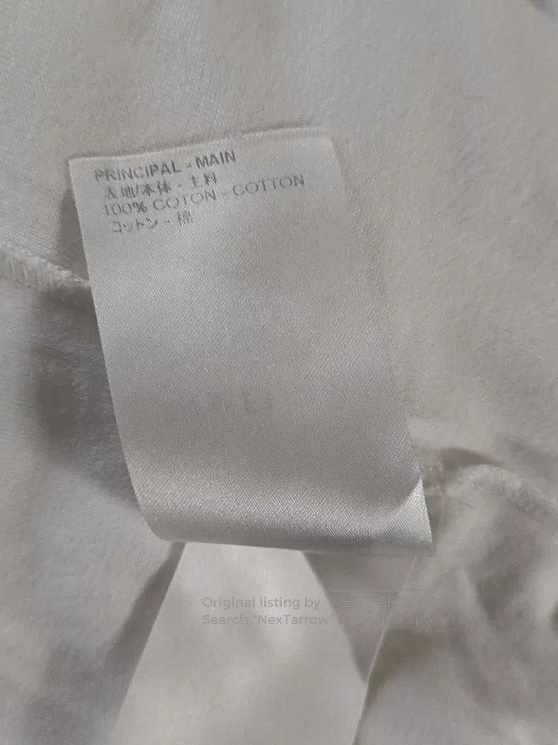 Louis Vuitton Louis Vuitton short sleeves Size US S / EU 44-46 / 1 - 5 Thumbnail