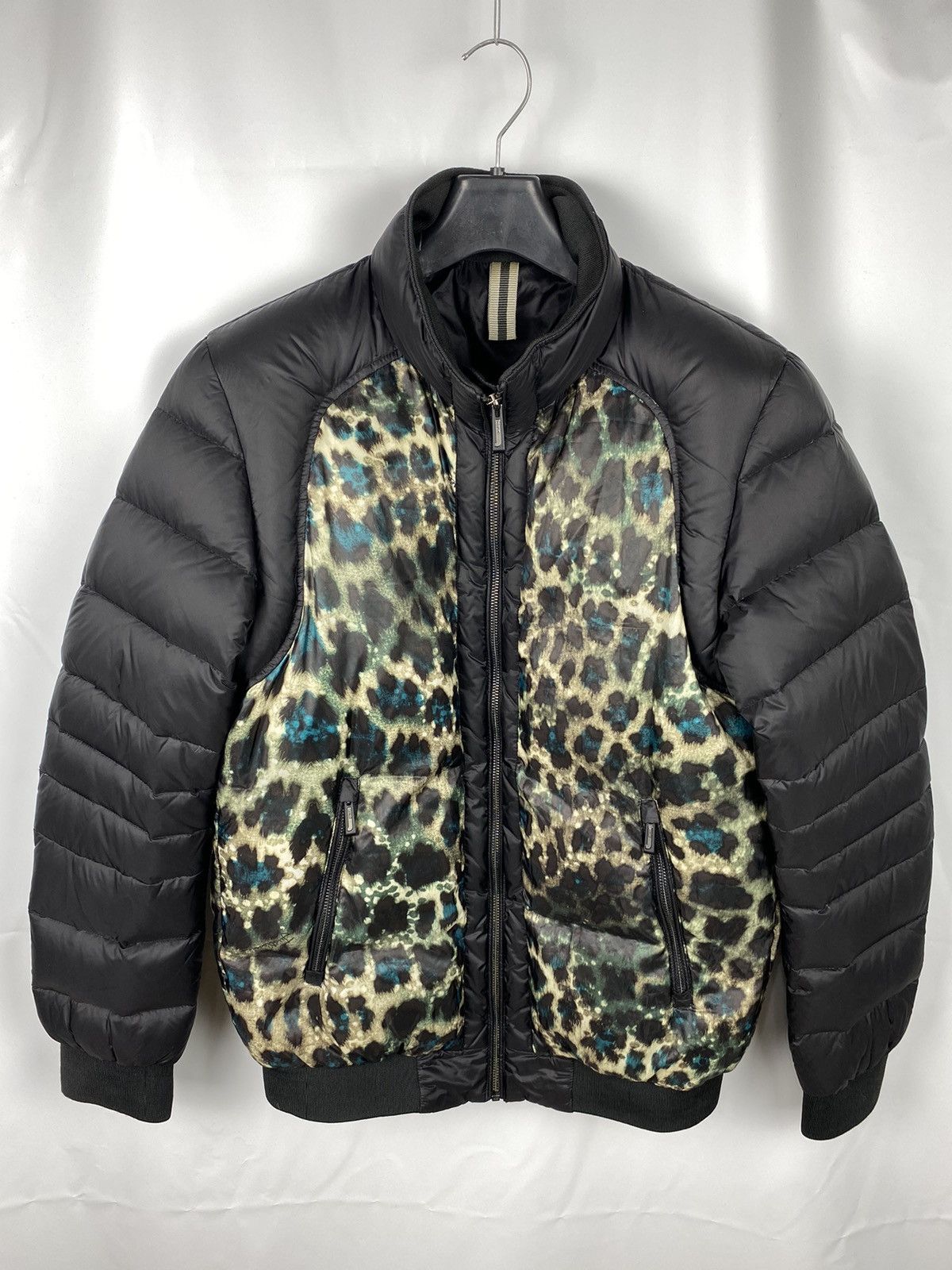 Just cavalli jacket mens outlet