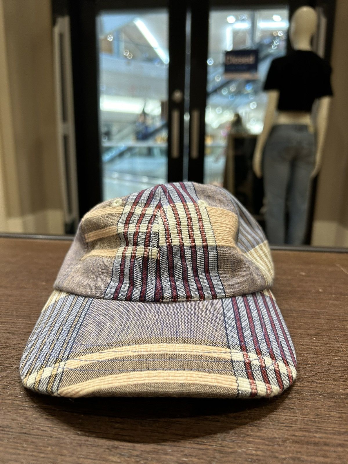 Aime Leon Dore ALD hat Size ONE SIZE - 1 Thumbnail