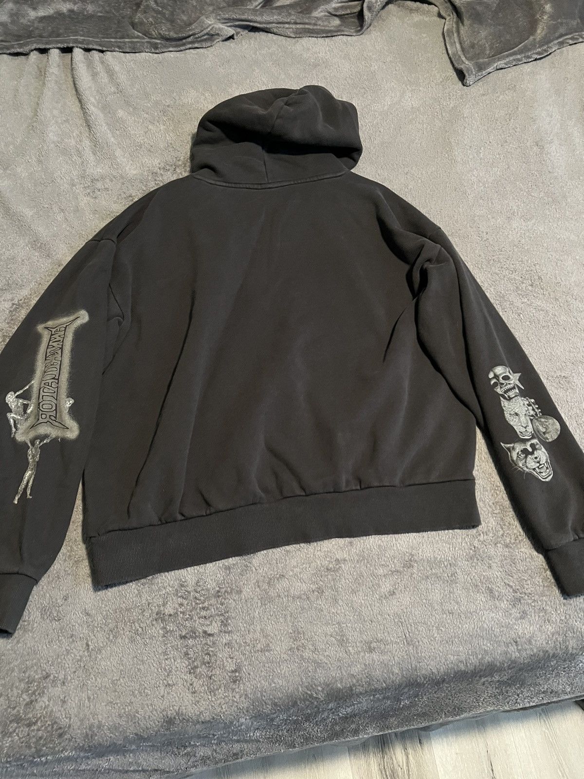 Complex × Travis Scott ComplexCon X Travis Scott X CactusCon Size US XL / EU 56 / 4 - 3 Thumbnail