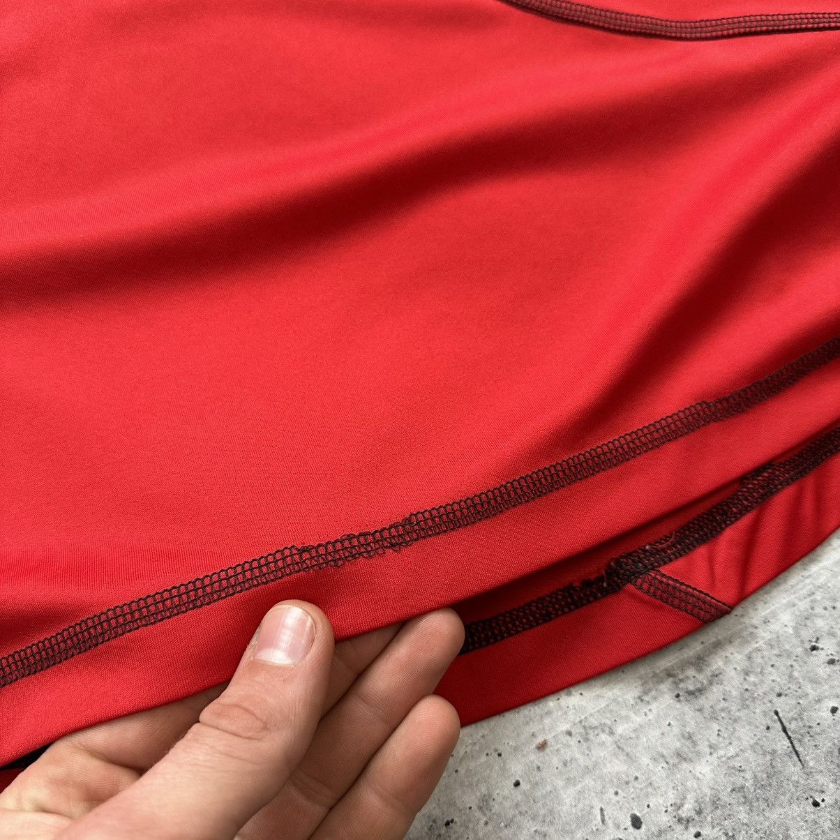 Vintage Adidas AC Milan Formotion Training Jersey 2010-11 Football Size US S / EU 44-46 / 1 - 6 Thumbnail