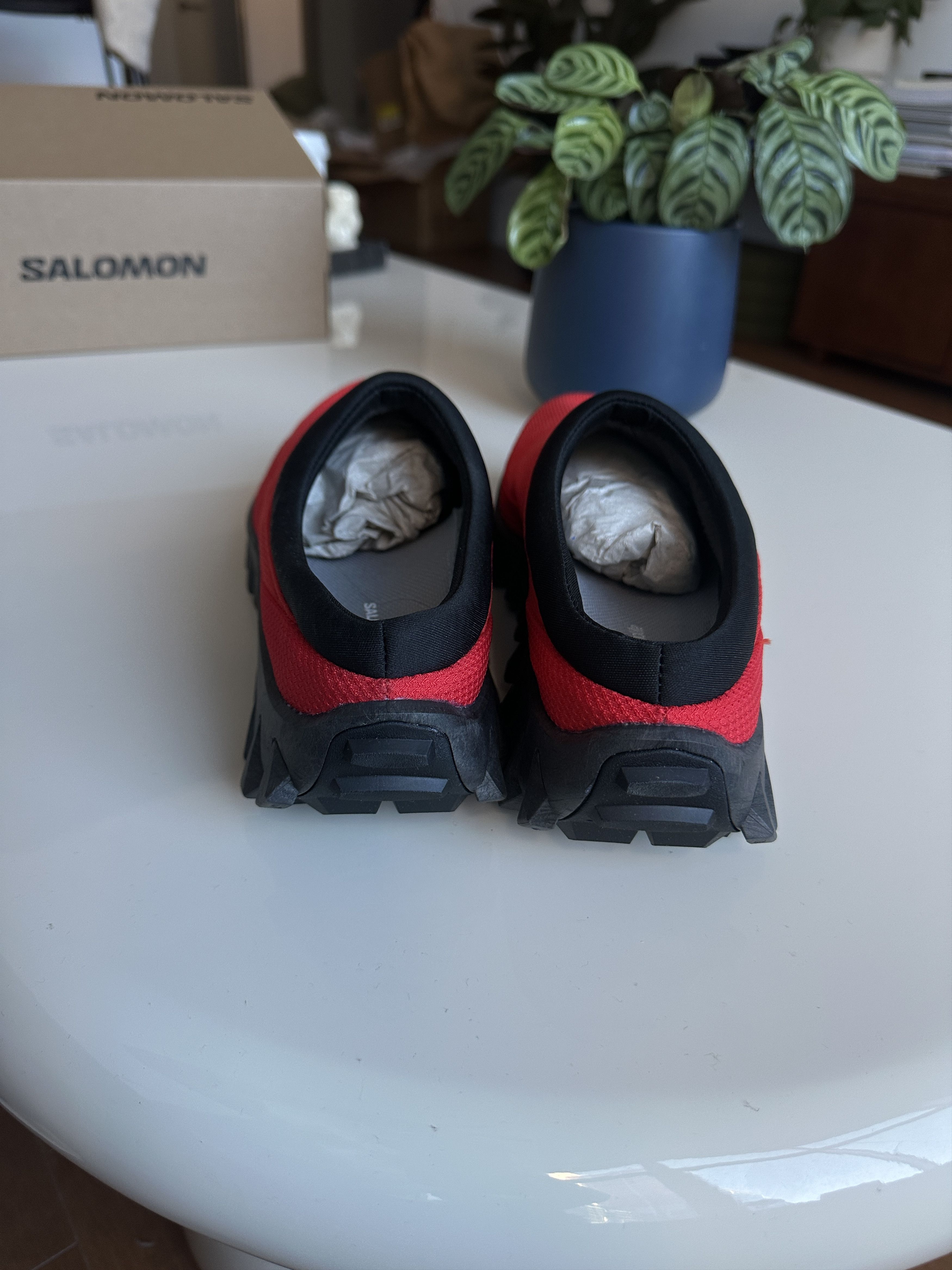 Salomon Salomon Snowclog Size US 11 / EU 44 - 6 Thumbnail