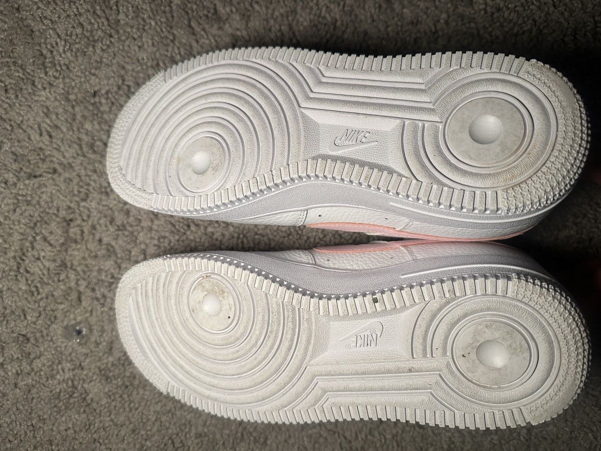 Nike Nike Women’s Air Force 1 Size US 7 / IT 37 - 6 Thumbnail