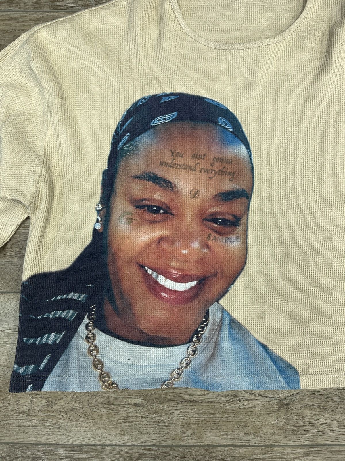 Other Sample Hugs Jilly Thermal Size US S / EU 44-46 / 1 - 2 Thumbnail