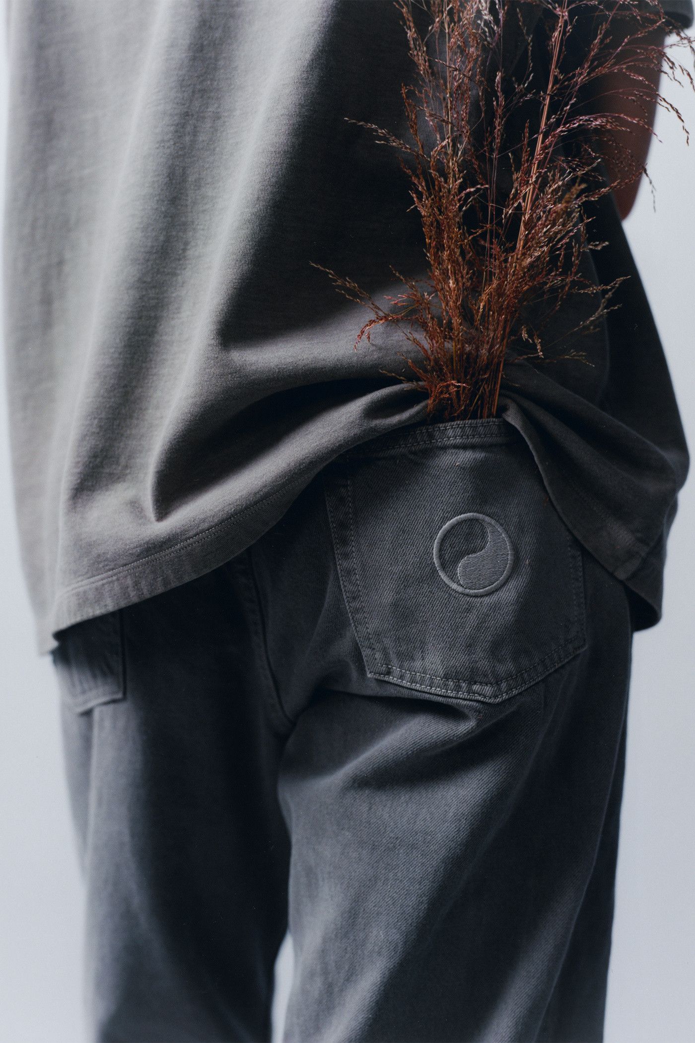 Our Legacy Our Legacy WORK SHOP JEAN NERO Size US 30 / EU 46 - 5 Thumbnail