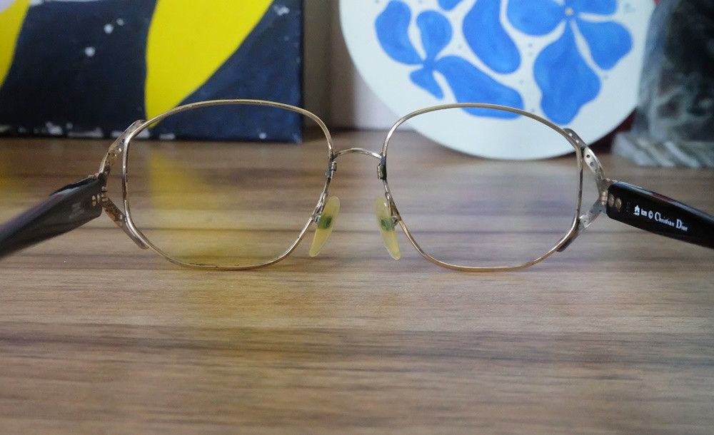 Dior Vintage Christian Dior 2619 Sunglasses Made in Austria Size ONE SIZE - 6 Thumbnail