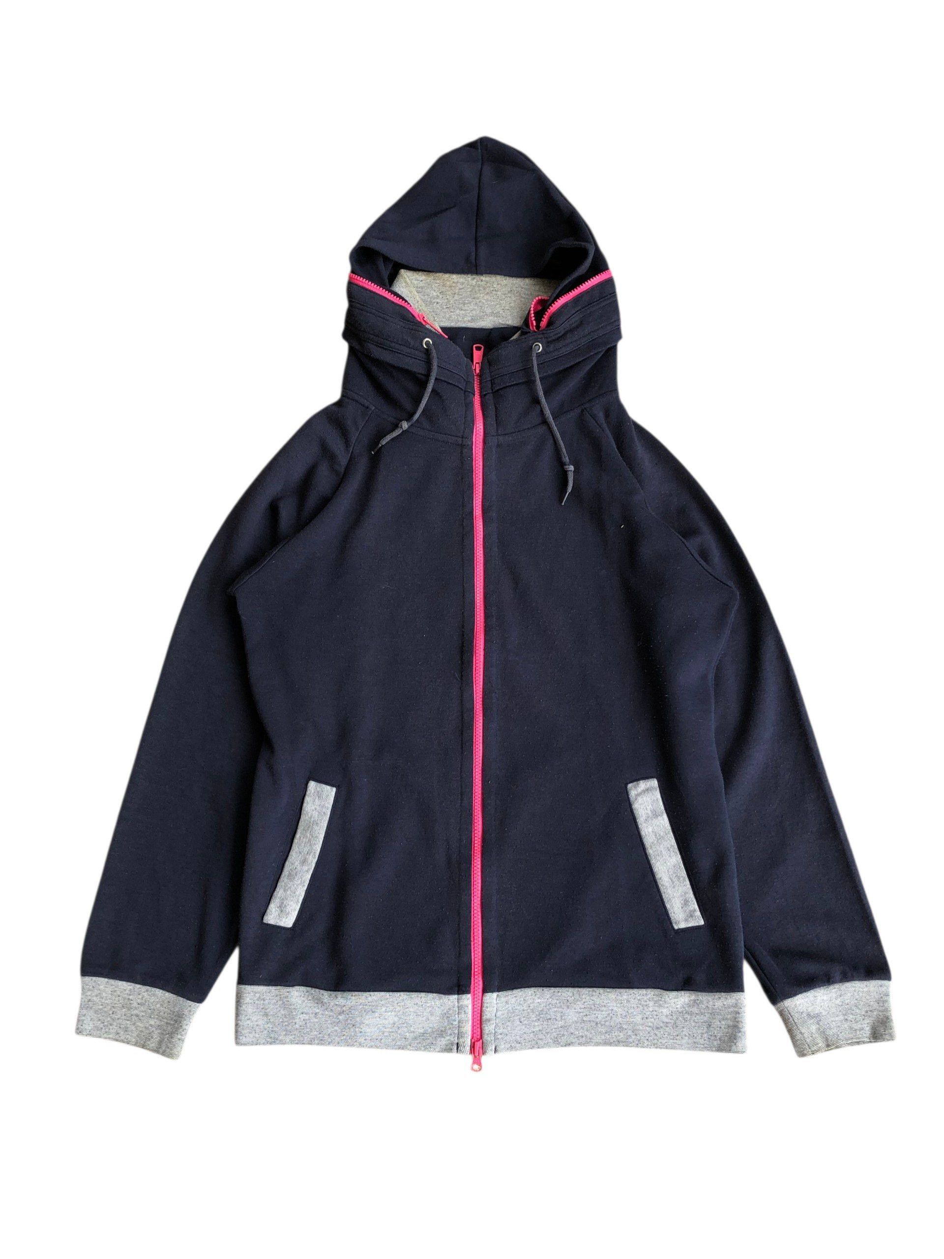 If Six Was Nine 2000s Sly Apocalypse TK Mixpice Jacket Vkei Style Size US L / EU 52-54 / 3 - 1 Thumbnail
