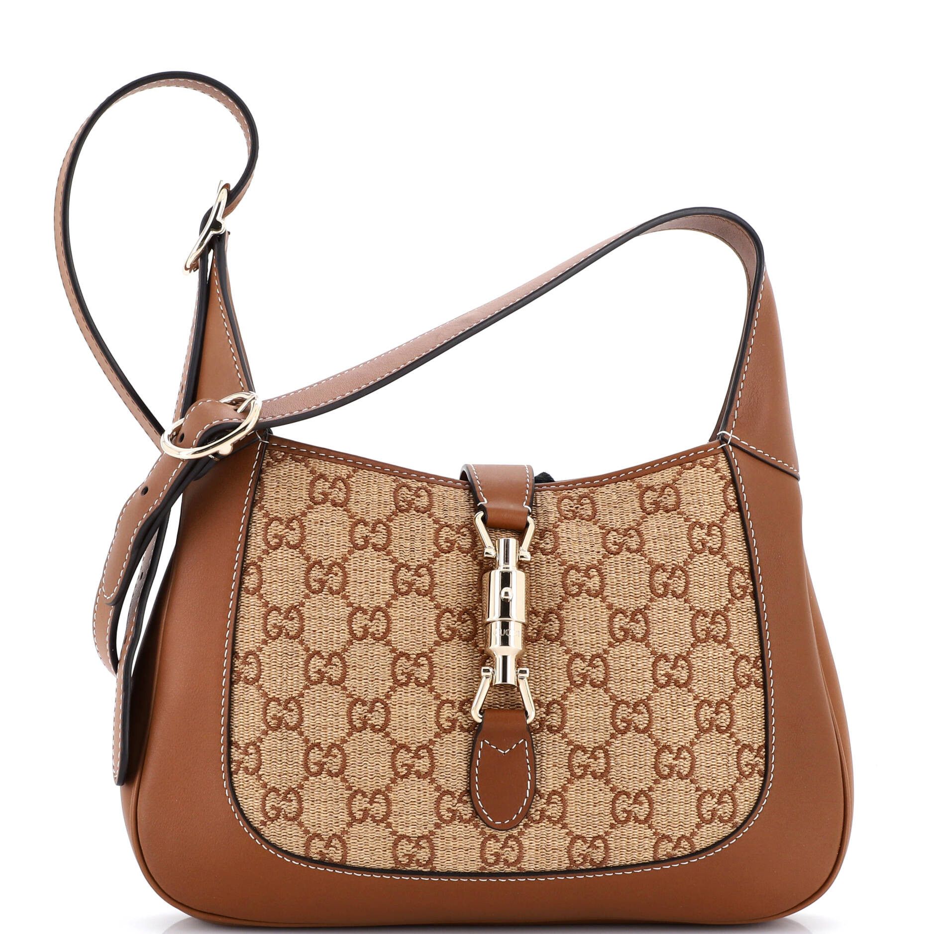 Gucci Jackie 1961 Hobo Size ONE SIZE - 1 Thumbnail