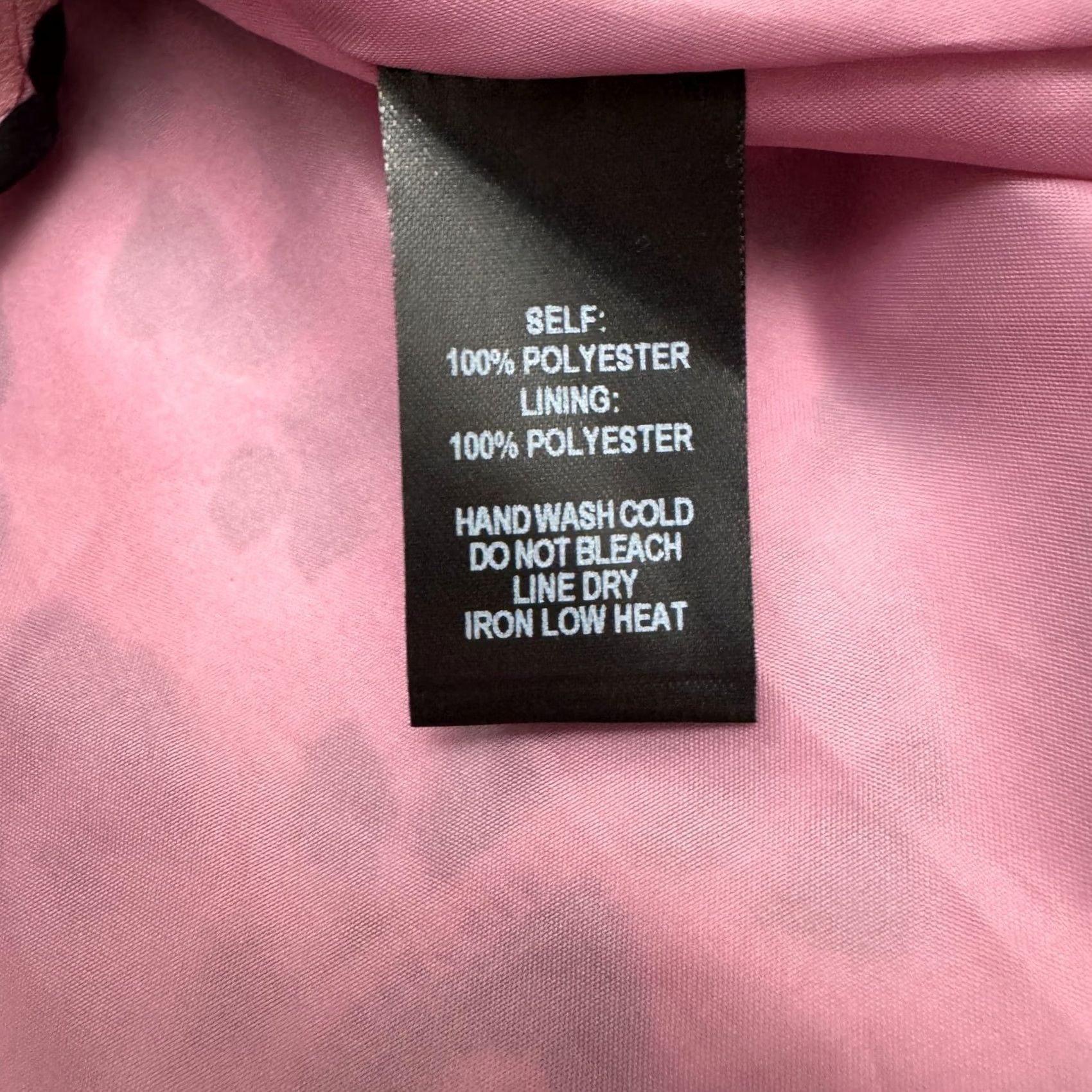 Lulus Lulus Leopard Print Mini Dress Womens Large Pink Square Neck Size L / US 10 / IT 46 - 6 Thumbnail