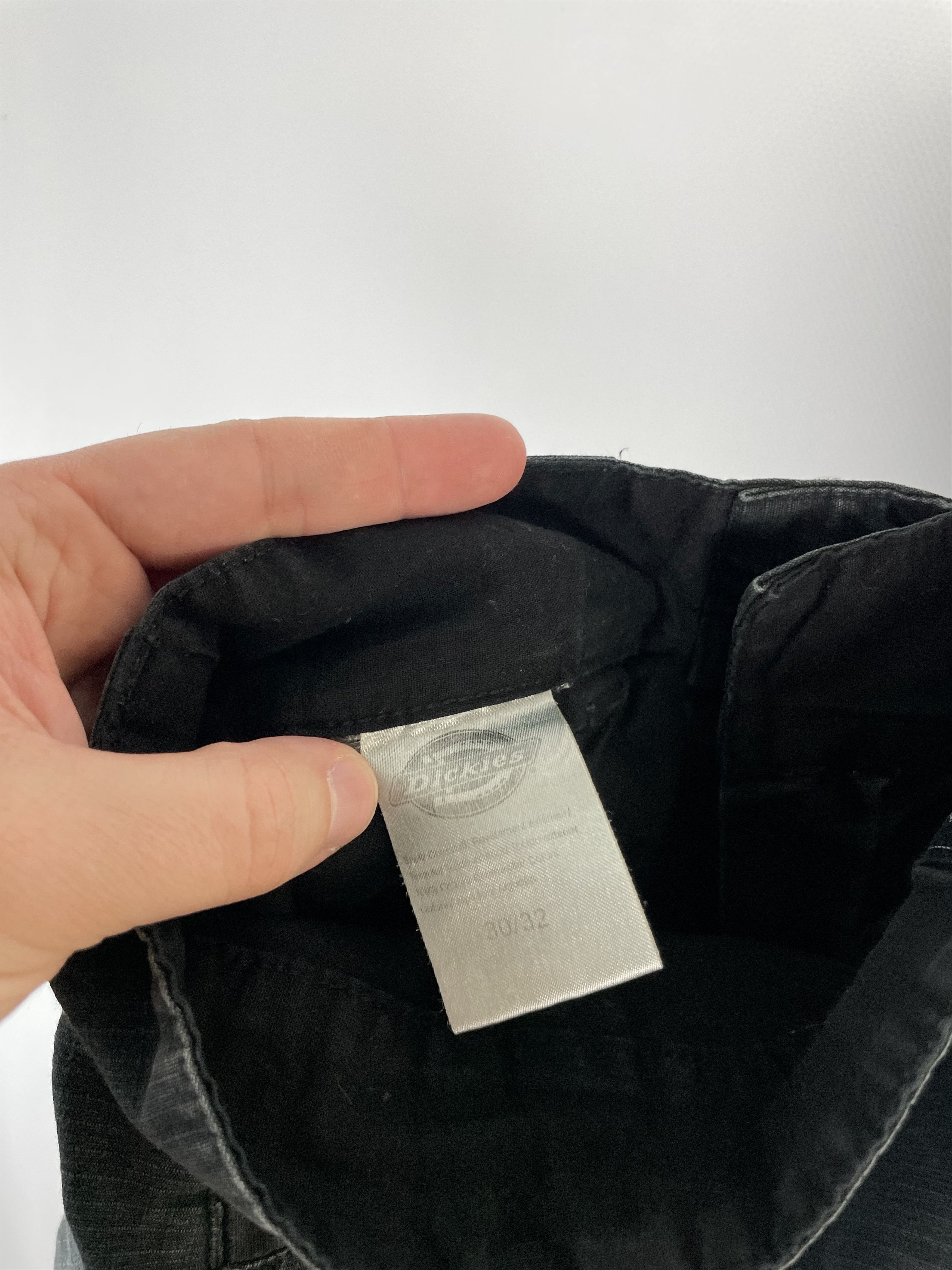 Dickies Vintage Stussy x Dickies Pants Size US 30 / EU 46 - 9 Thumbnail