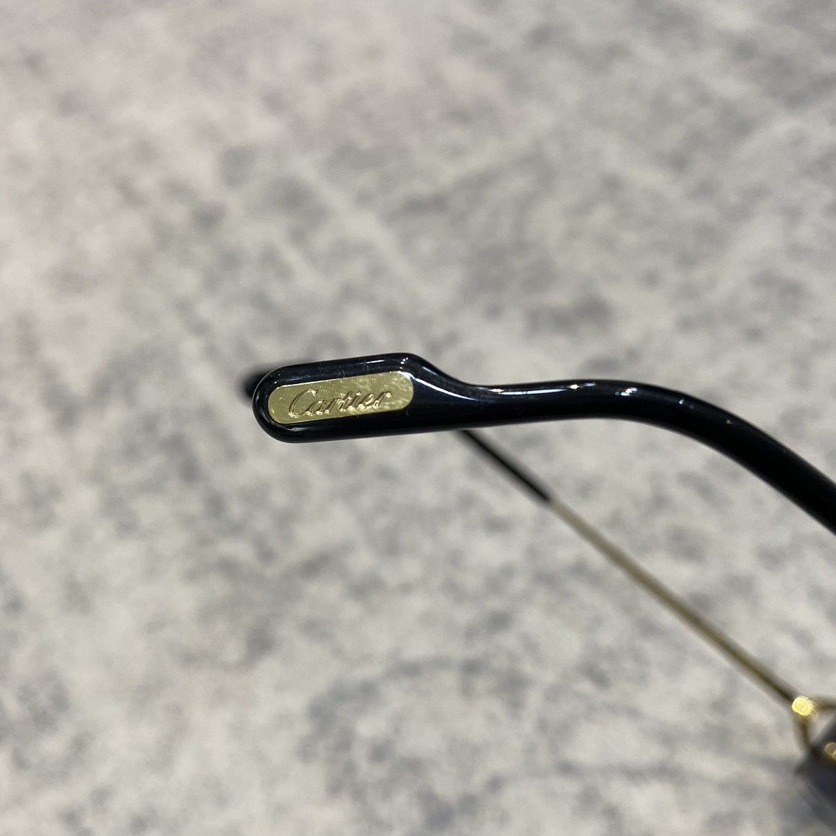 Cartier CARTIER CT0465S 001 Size ONE SIZE - 8 Thumbnail