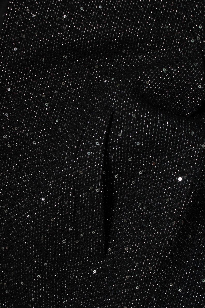 Saint Laurent Paris Saint Laurent, 2019 embellished woven bomber jacket Size US M / EU 48-50 / 2 - 5 Thumbnail