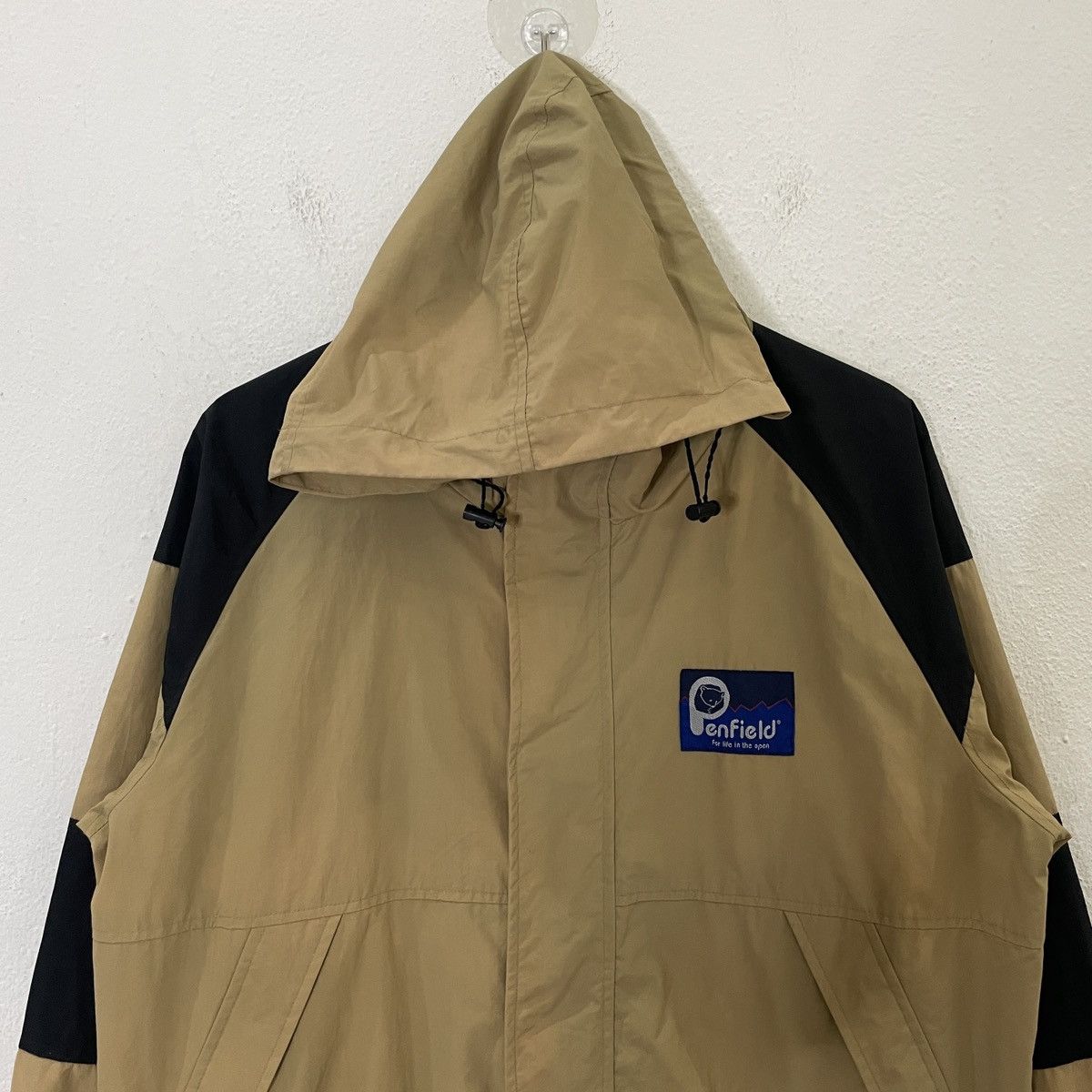 Penfield × Vintage Penfield Hoodies Jacket Size US L / EU 52-54 / 3 - 4 Thumbnail