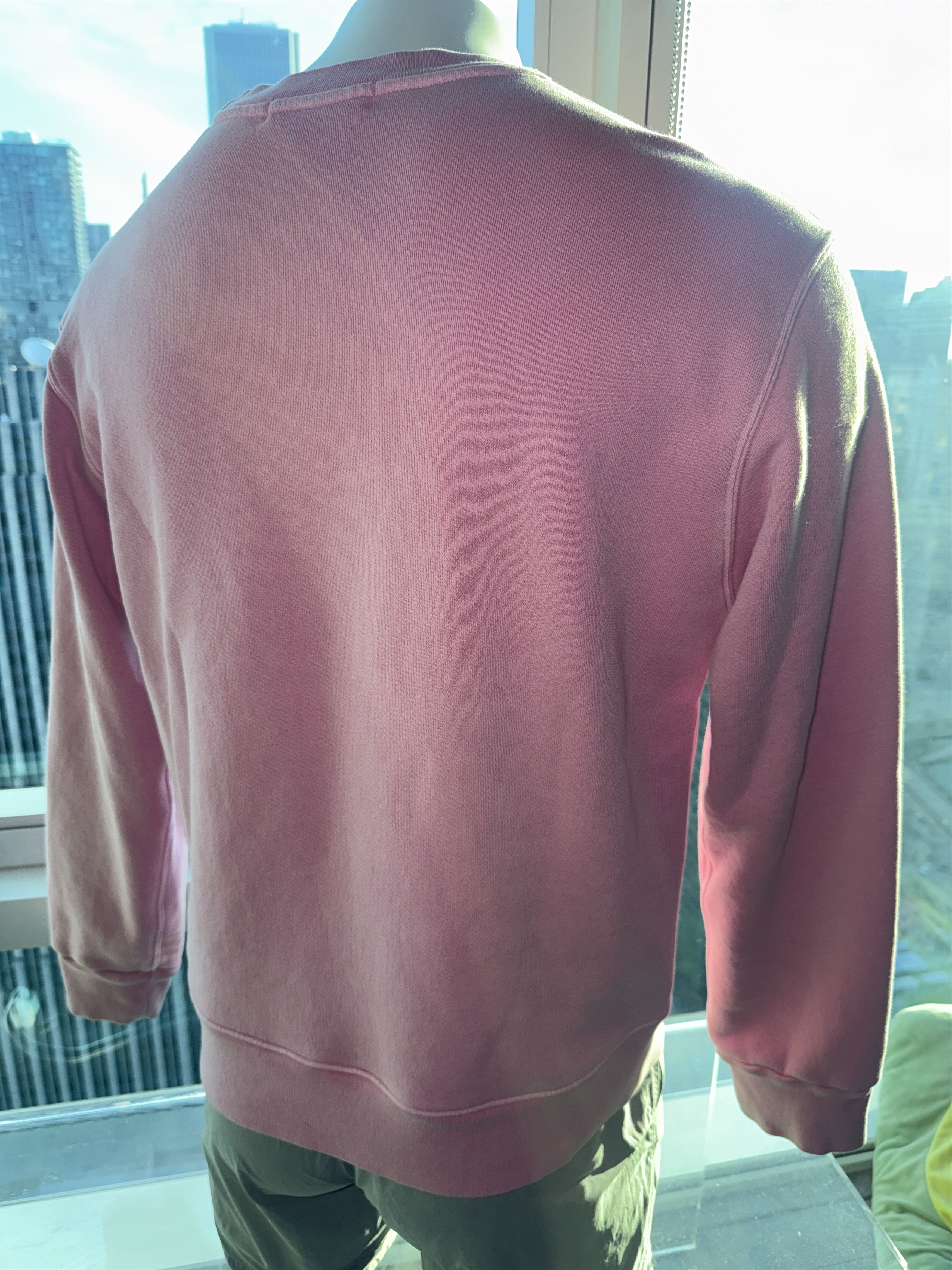 Madhappy Classics Midweight Crewneck Size US M / EU 48-50 / 2 - 4 Thumbnail