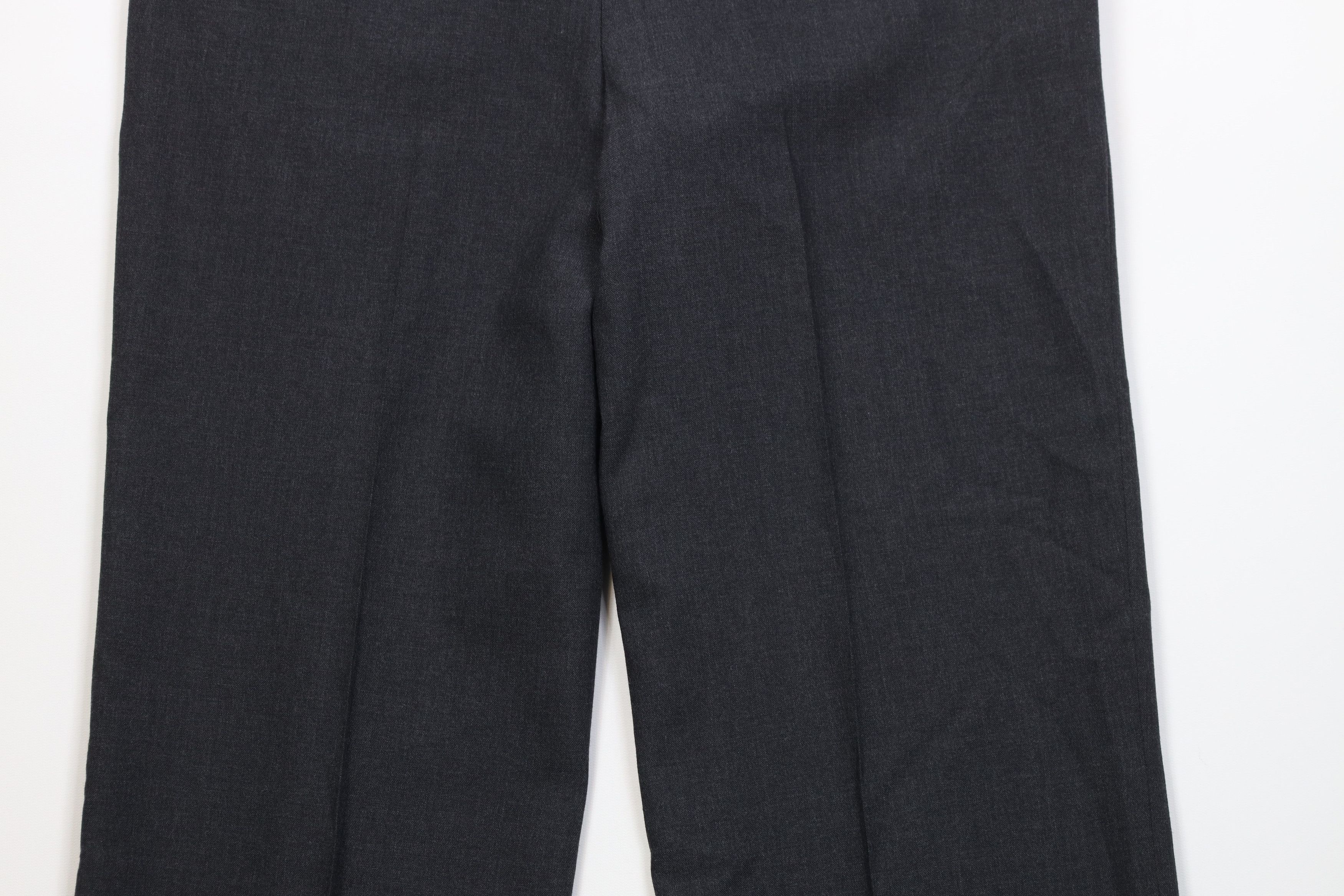 Vintage Vintage 70s Streetwear Knit Flared Wide Leg Chino Pants USA Size US 34 / EU 50 - 12 Thumbnail