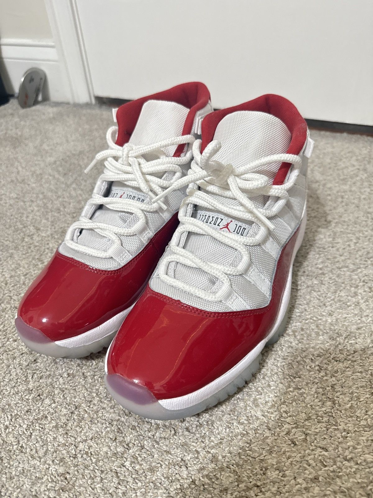 Jordan Brand Jordan 11 Size US 10 / EU 43 - 2 Thumbnail