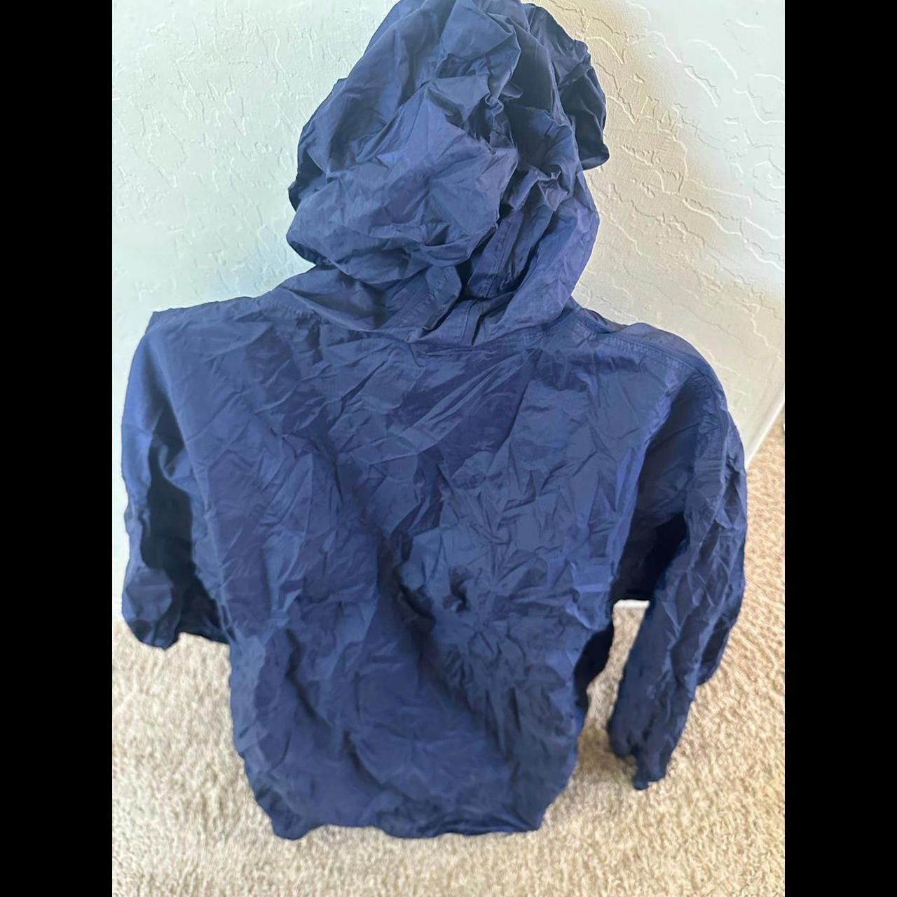 Designer Mens Blue Size Xxl 2xl Size US XXL / EU 58 / 5 - 4 Thumbnail