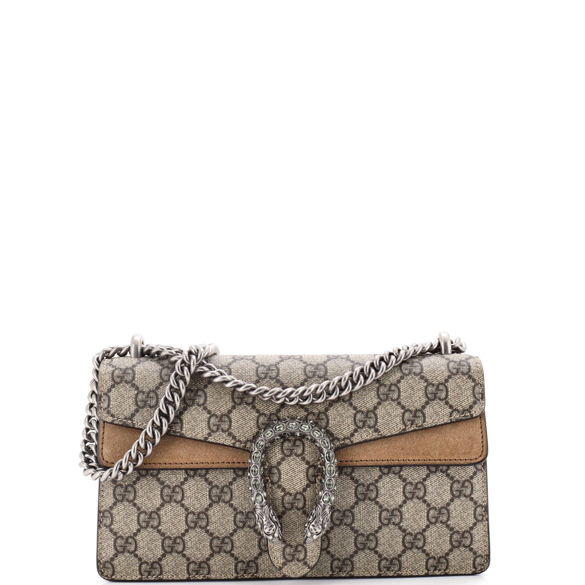 Gucci Dionysus Bag Size ONE SIZE - 1 Thumbnail
