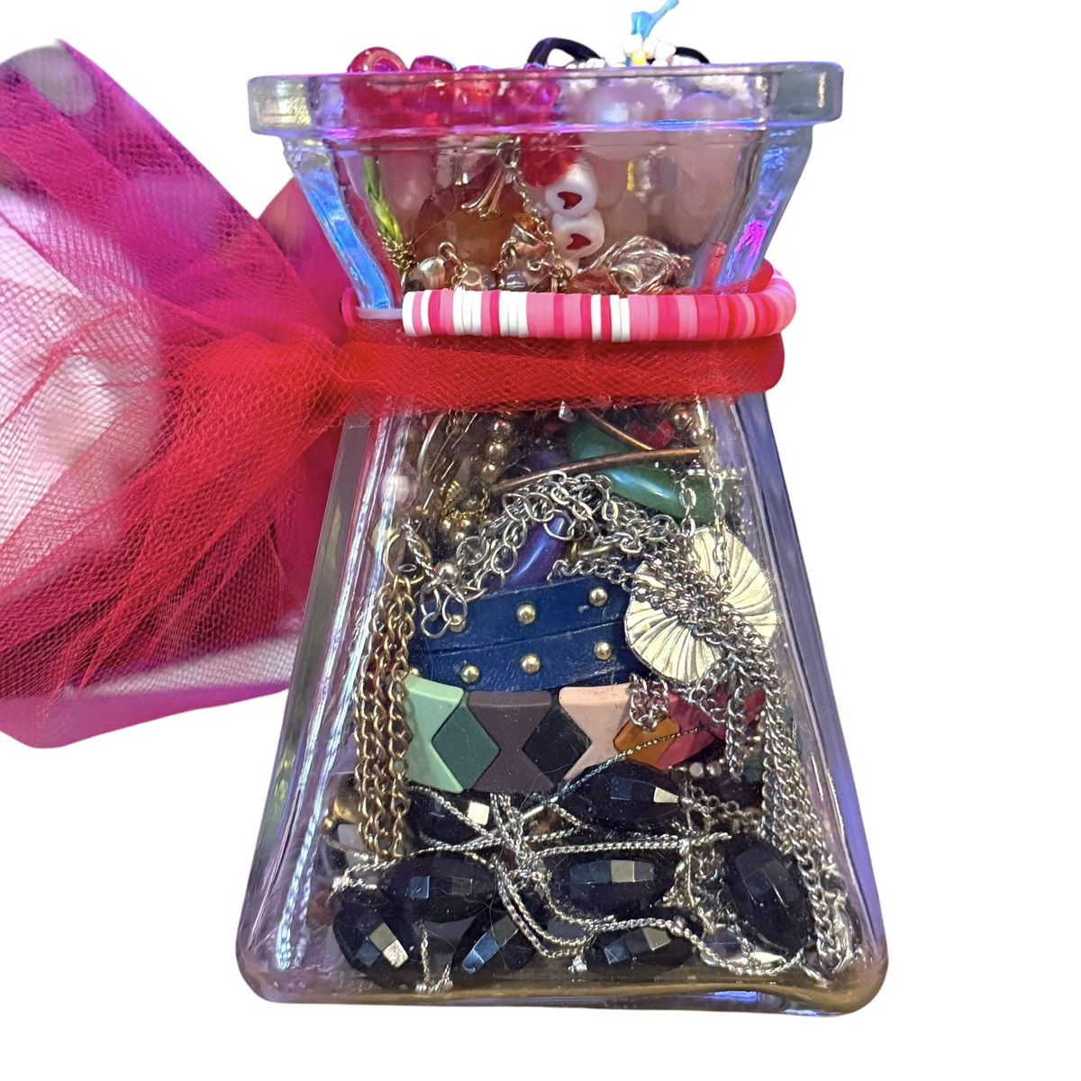 Other Small mystery jewelry vase Size ONE SIZE - 2 Thumbnail
