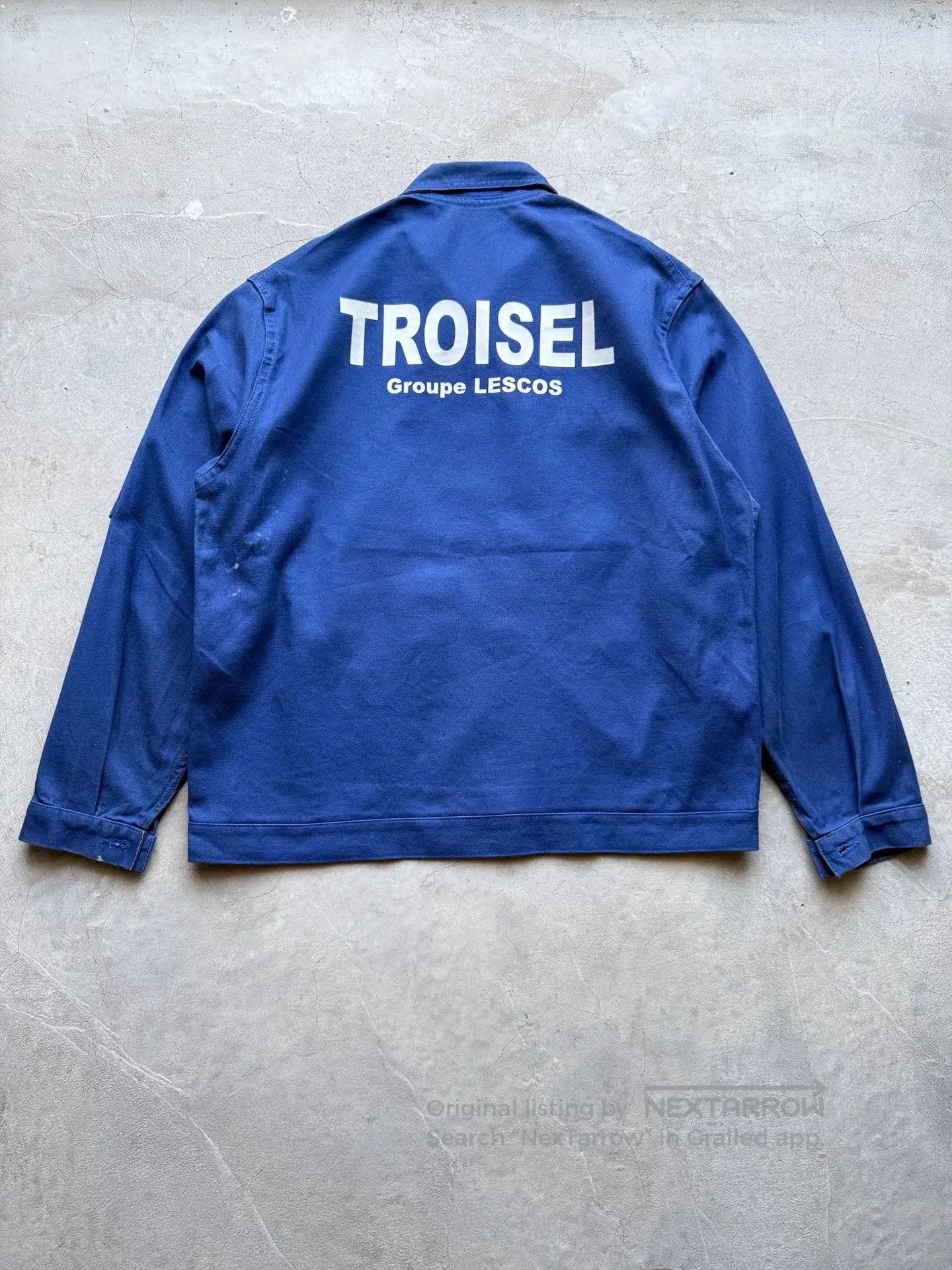 Vintage Vintage 80. Size US XL / EU 56 / 4 - 7 Thumbnail