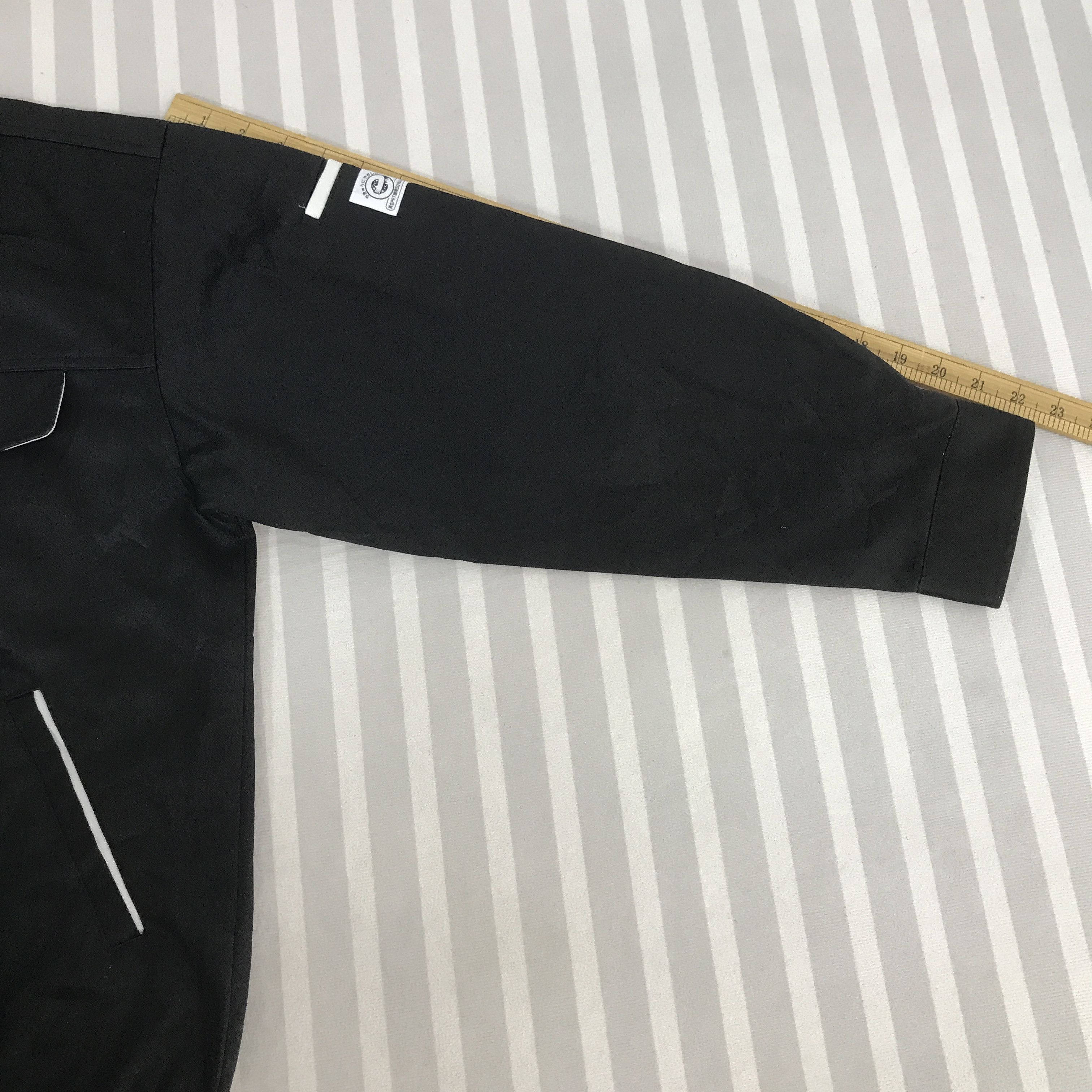 Sports Specialties Vintage Honda Mugen Racing Black Jacket Size US L / EU 52-54 / 3 - 7 Thumbnail