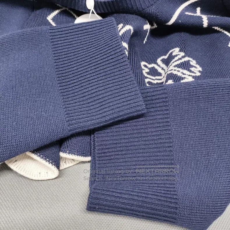 Dior Dior Show-style sweater Size XS / US 0-2 / IT 36-38 - 6 Thumbnail