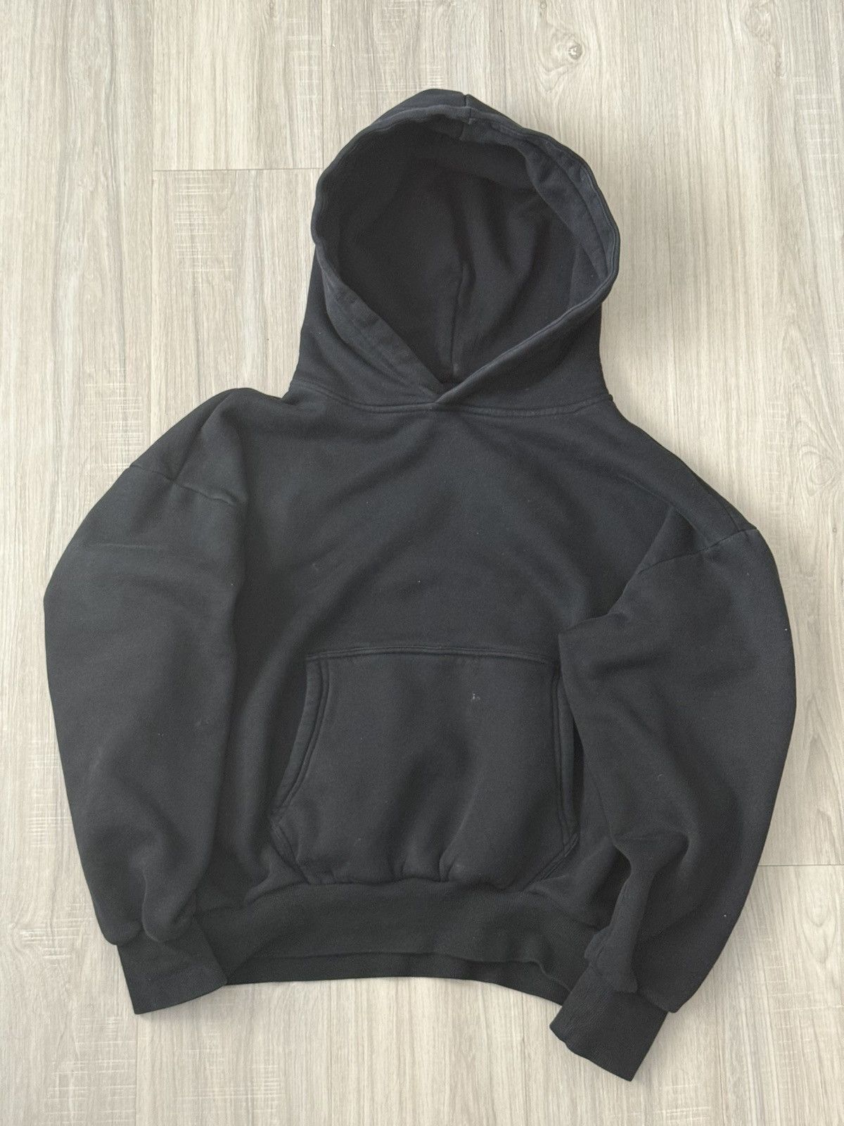 Cole Henry black Cole Henry Blanks hoodie Size US M / EU 48-50 / 2 - 1 Thumbnail