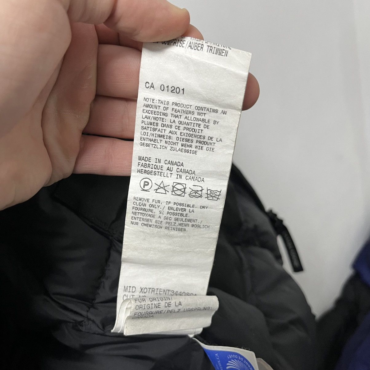 Canada Goose Canada Goose Jacket Black Size S Size US S / EU 44-46 / 1 - 13 Thumbnail