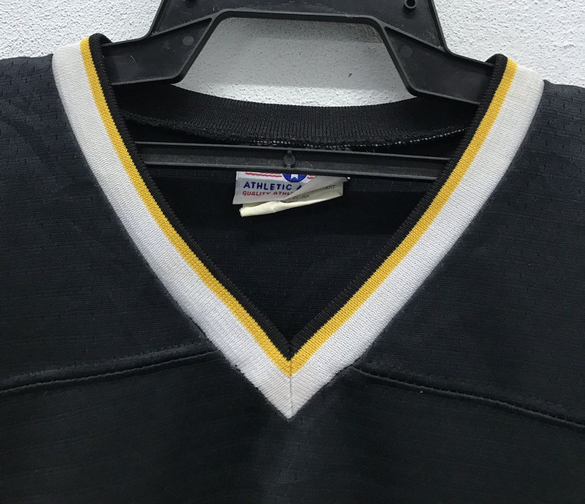 Vintage Vintage Teamwork Mat-Su Steelers 38 Shirt Size US L / EU 52-54 / 3 - 3 Thumbnail