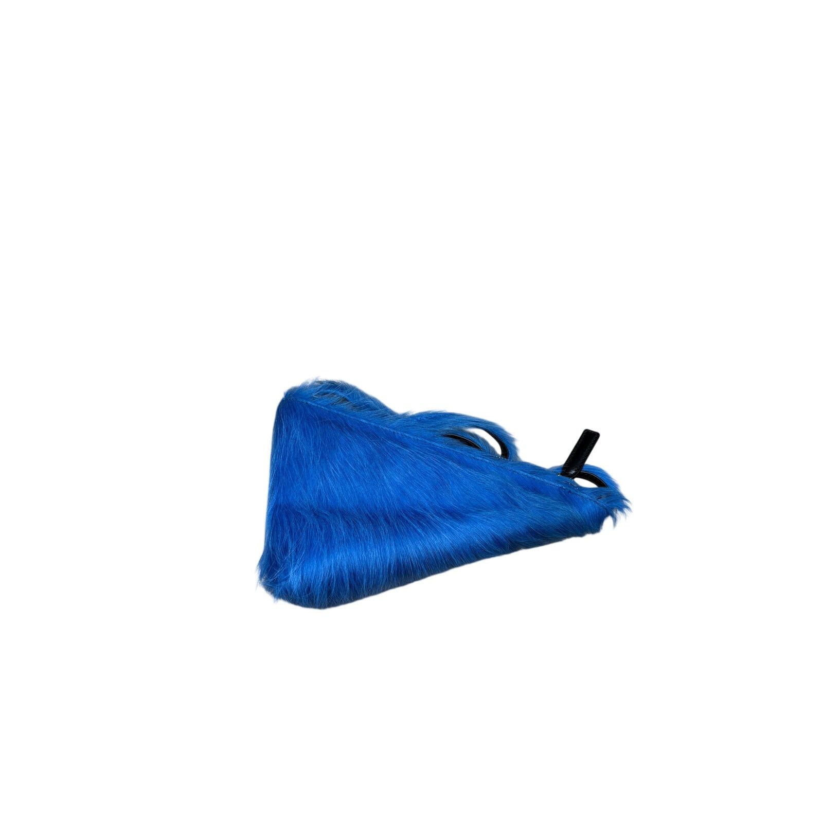 Marni Marni Prisma Triangle Crossbody Bag, NWT Size ONE SIZE - 4 Thumbnail
