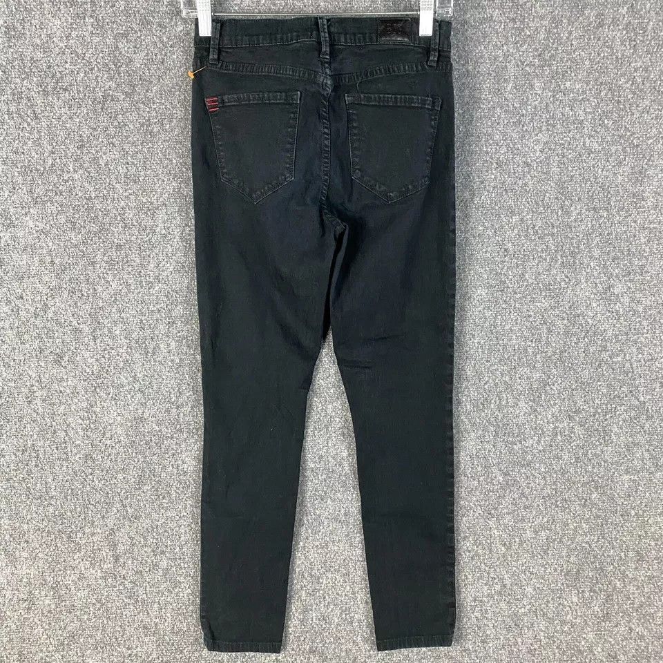 Bdg BDG Twig High Rise Jeans Women's Size 26 Denim Cotton Blend Size 26" / US 2 / IT 38 - 5 Thumbnail