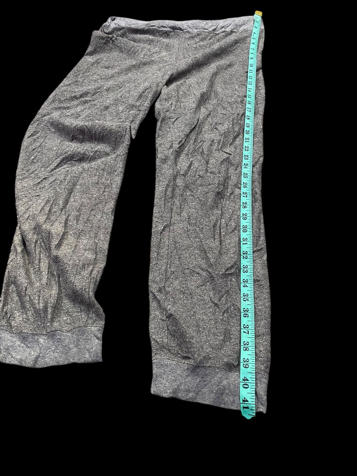 Bape A Bathing Ape (BAPE) All-Over Graphic Camo Jogger Pants Size US 34 / EU 50 - 18 Thumbnail