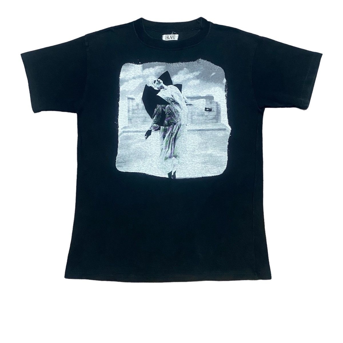 Band Tees × Vintage Rare‼️🔥Vintage Japanese Band Luna Sea Concert 1995 T-Shirt Size US M / EU 48-50 / 2 - 1 Thumbnail