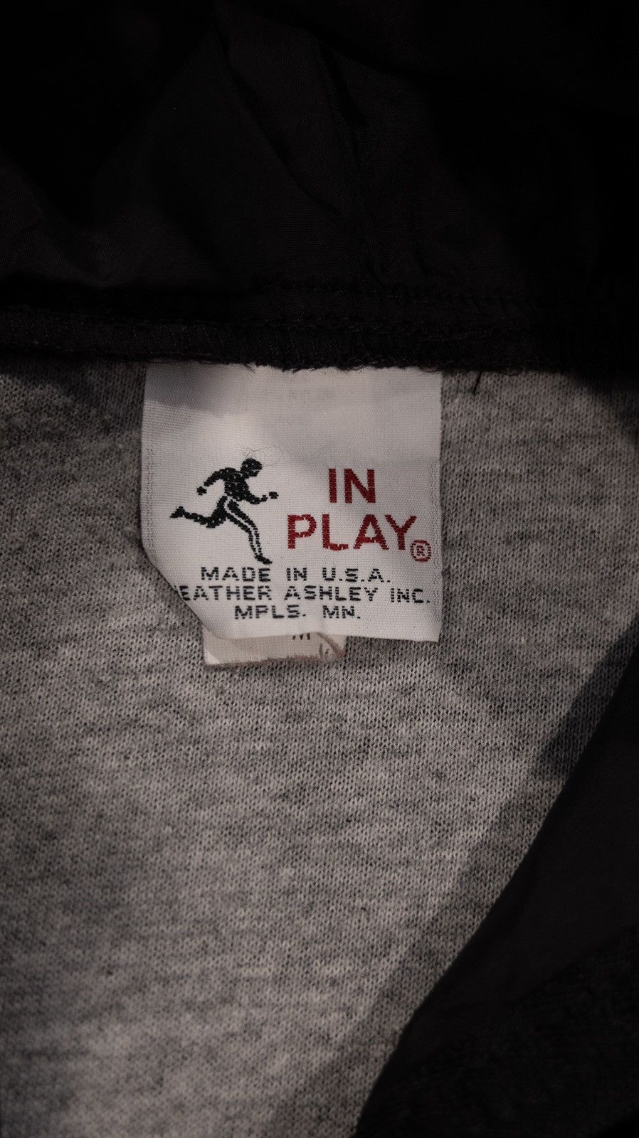 Other In Play Windbreaker Size US M / EU 48-50 / 2 - 3 Thumbnail