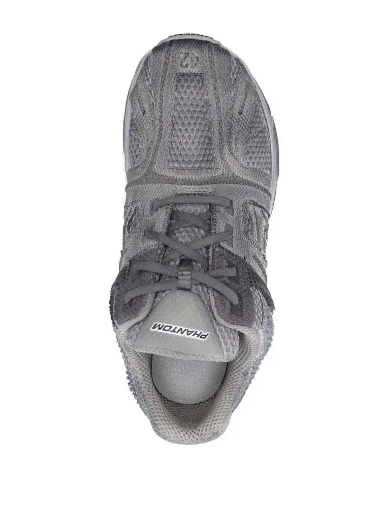 Balenciaga o1loc1c0424 678869 Phantom Bicolor Sneakers in Grey Size US 9 / EU 42 - 4 Thumbnail