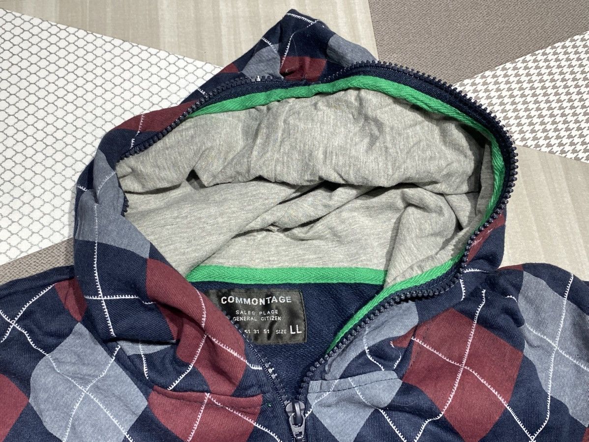 Other Commontage Hoodie Size US L / EU 52-54 / 3 - 8 Thumbnail