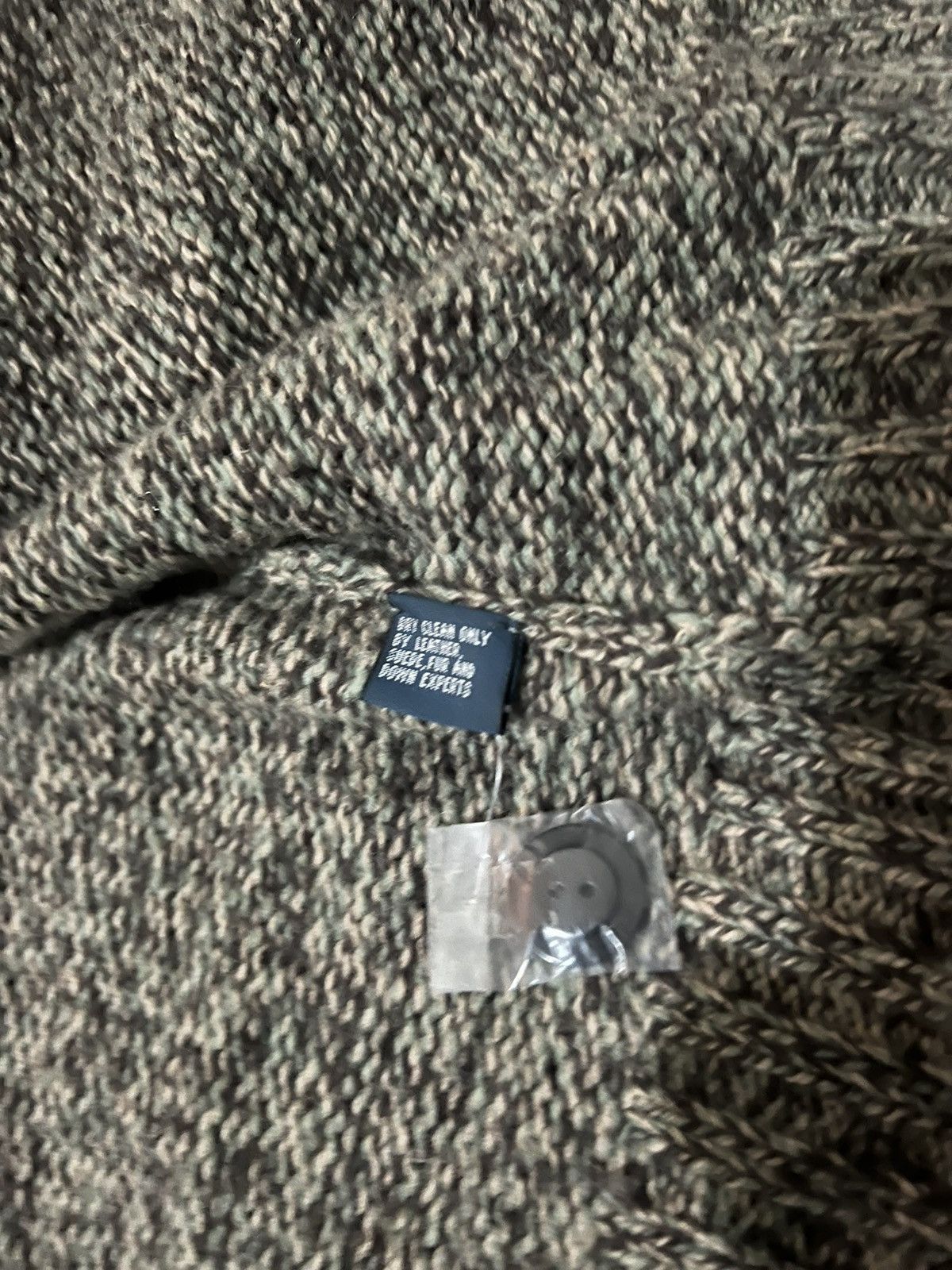 Polo Ralph Lauren Polo Ralph Lauren Sweater Size US XL / EU 56 / 4 - 6 Thumbnail