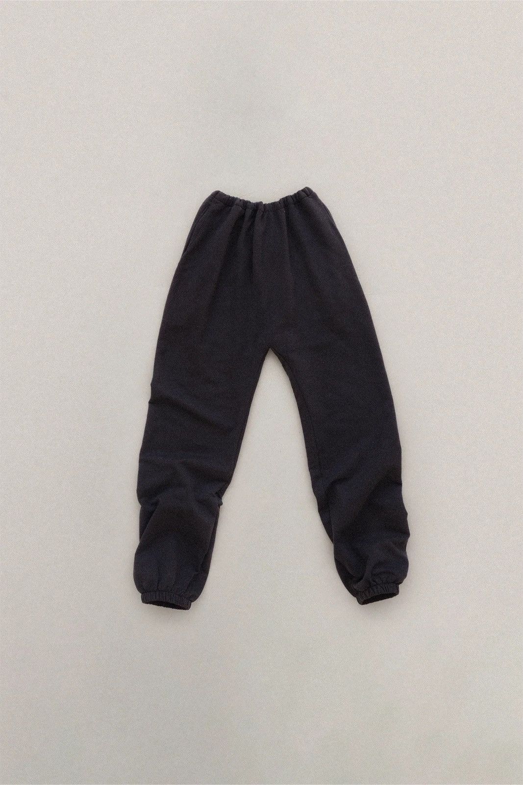 Kanye West × Los Angeles Apparel YZY Blank Sweatpants Size US 34 / EU 50 - 1 Preview
