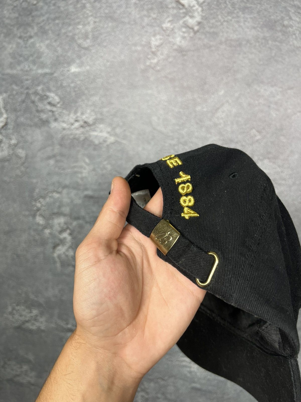 Breitling Vintage Breitling 130th Anniversary Cap Size ONE SIZE - 5 Thumbnail