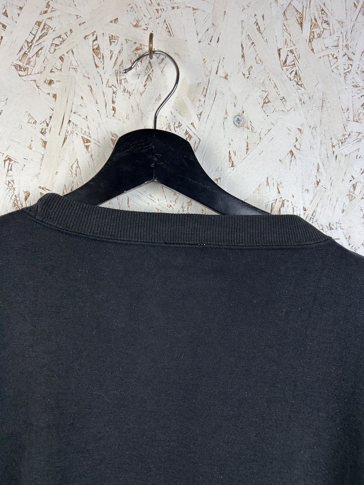 Vintage 90s Vintage Canisius Buffalo University College Crewneck Size US M / EU 48-50 / 2 - 6 Thumbnail