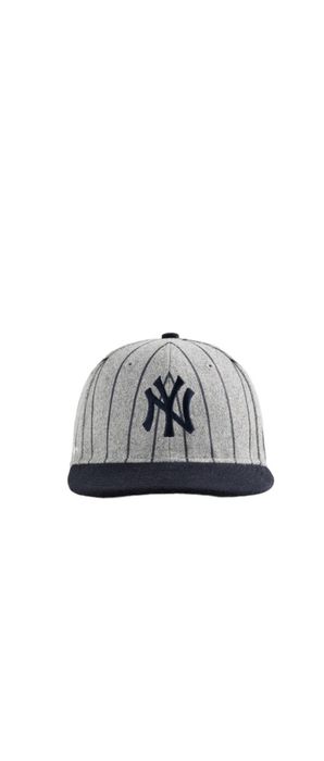 New Era ALD x New Era Wool Yankees Hat | Grailed