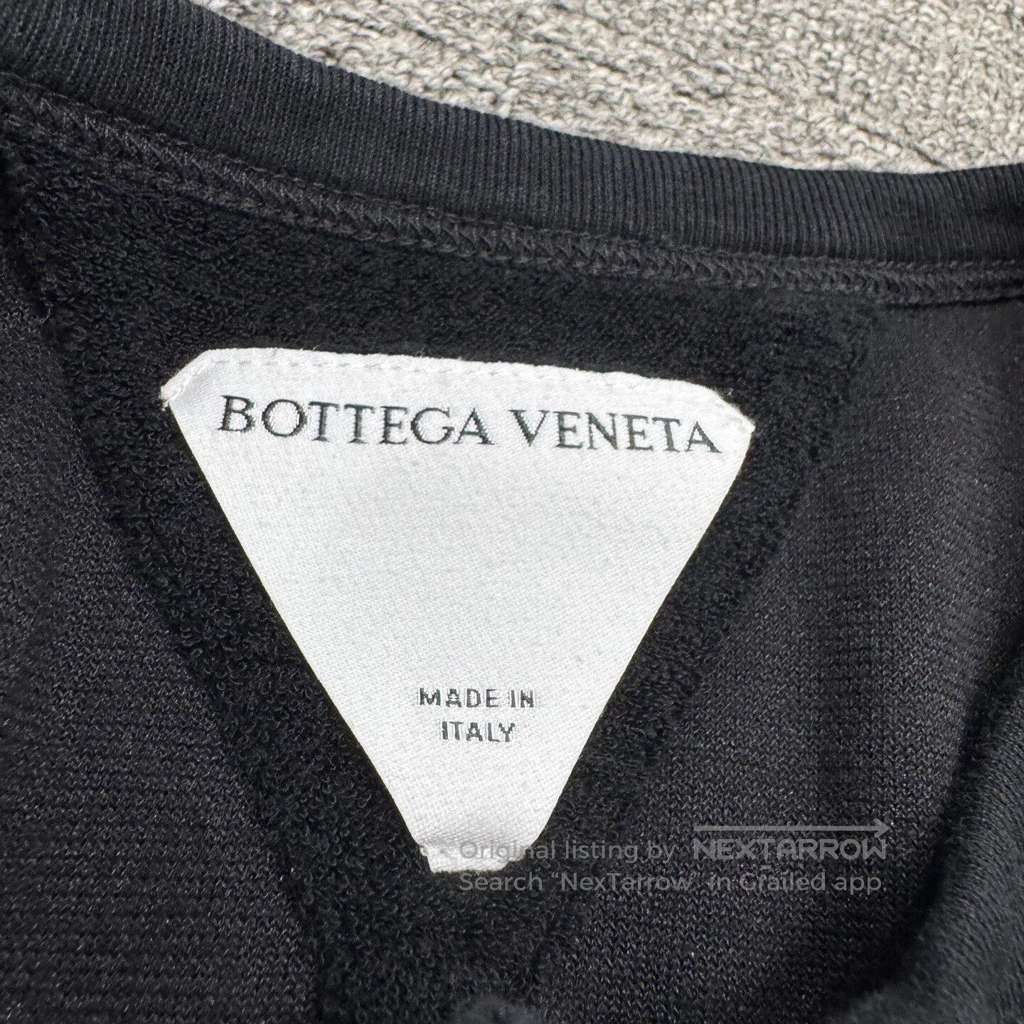 Bottega Veneta #REF! Size US L / EU 52-54 / 3 - 3 Thumbnail